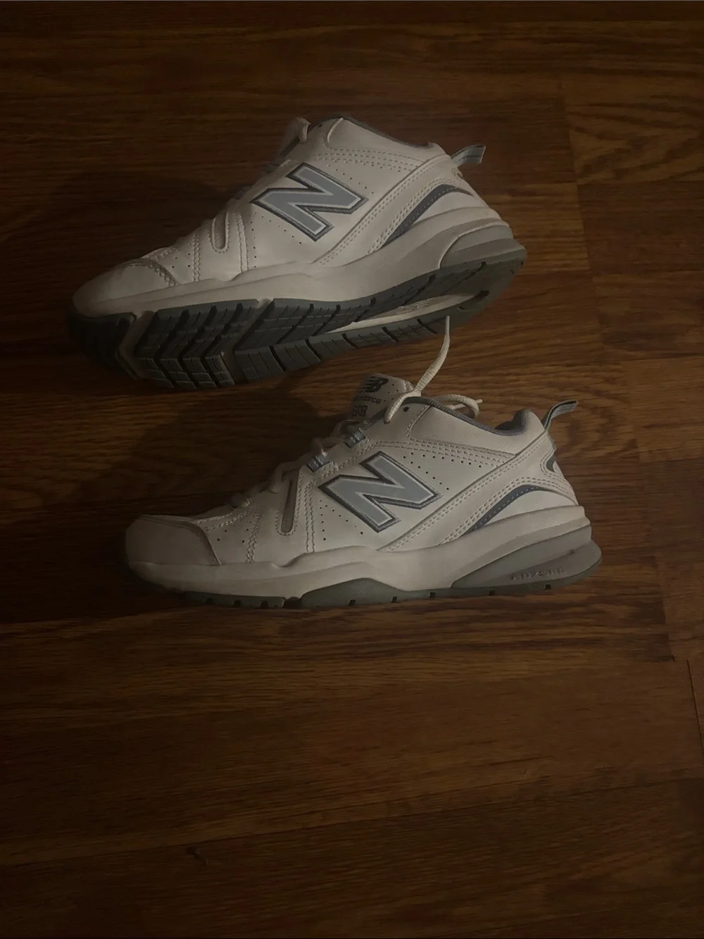 New Balance lightweight athletic